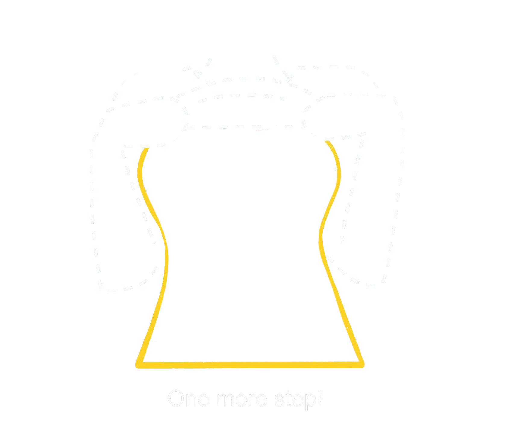 Verification overlay template